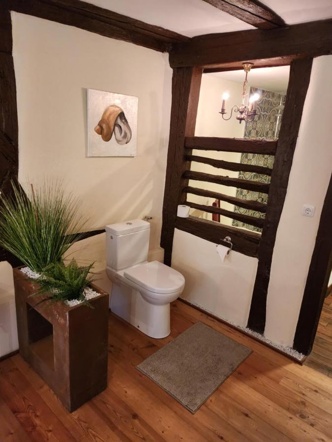 Hotel & Restaurant Sonnenhoefle Зомерхаусен Екстериор снимка