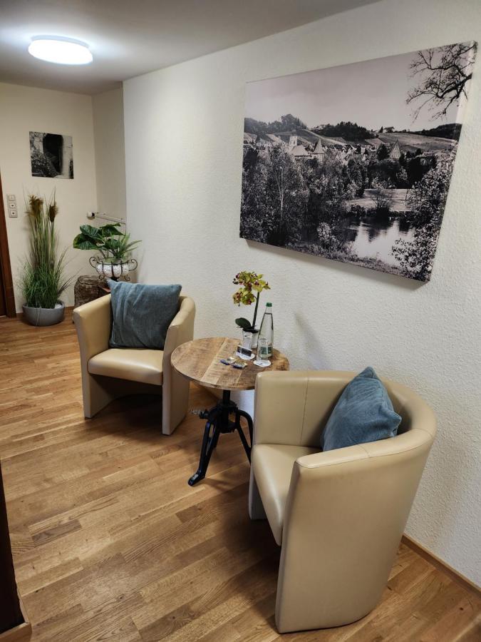 Hotel & Restaurant Sonnenhoefle Зомерхаусен Екстериор снимка