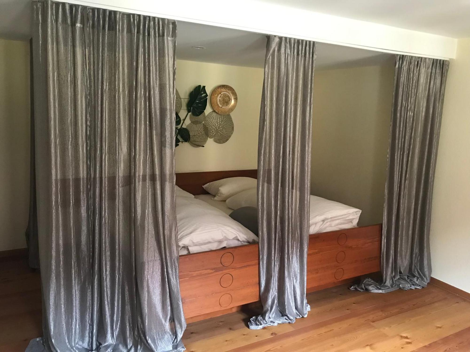 Hotel & Restaurant Sonnenhoefle Зомерхаусен Екстериор снимка