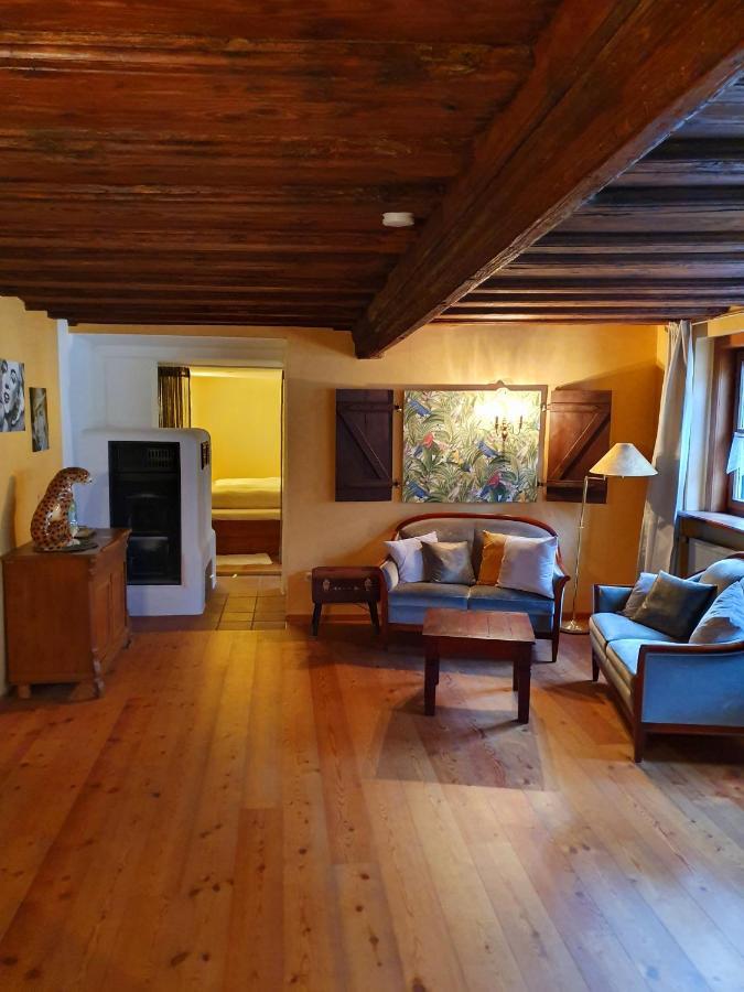 Hotel & Restaurant Sonnenhoefle Зомерхаусен Екстериор снимка
