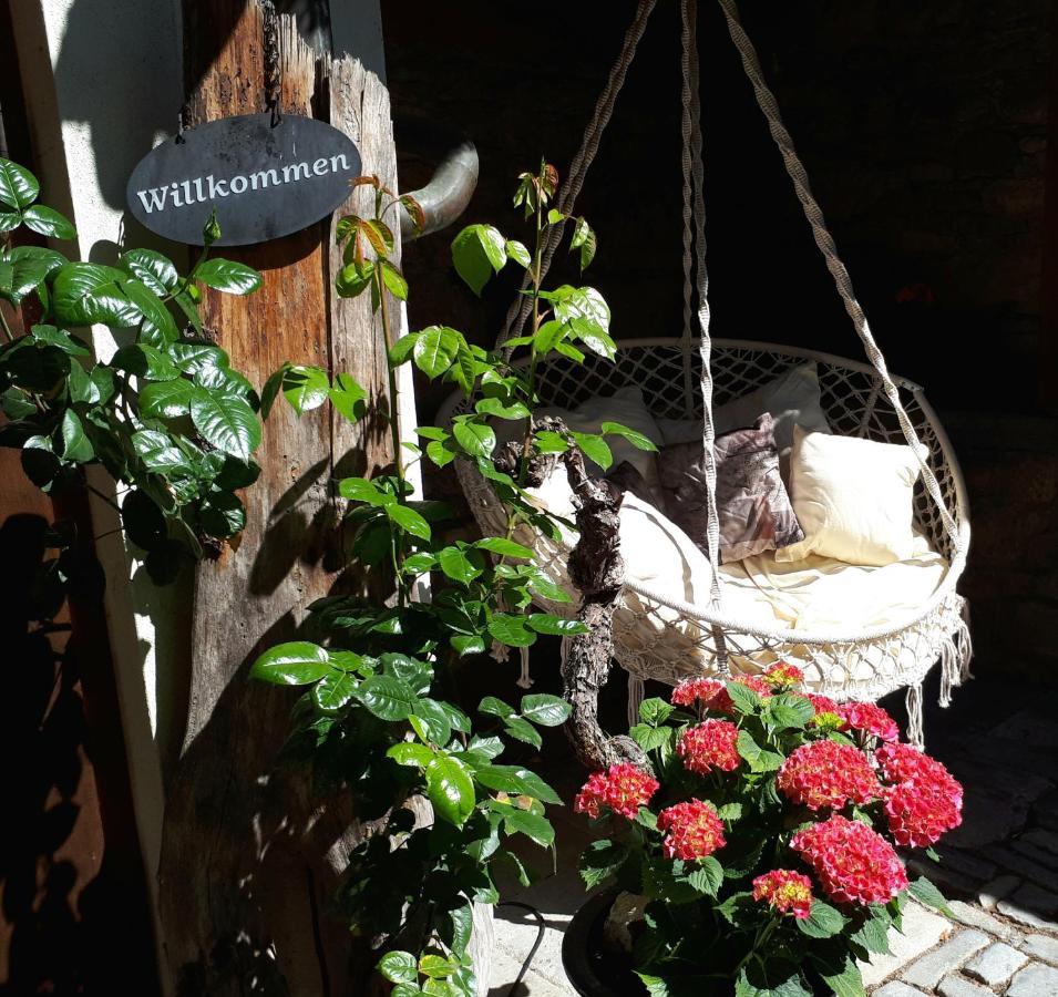 Hotel & Restaurant Sonnenhoefle Зомерхаусен Екстериор снимка
